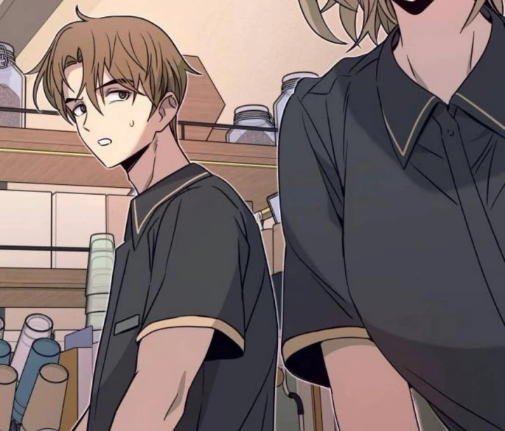 Bias Của Tôi Trên Chuyến Tàu Cuối Cùng Chapter 62 - 11