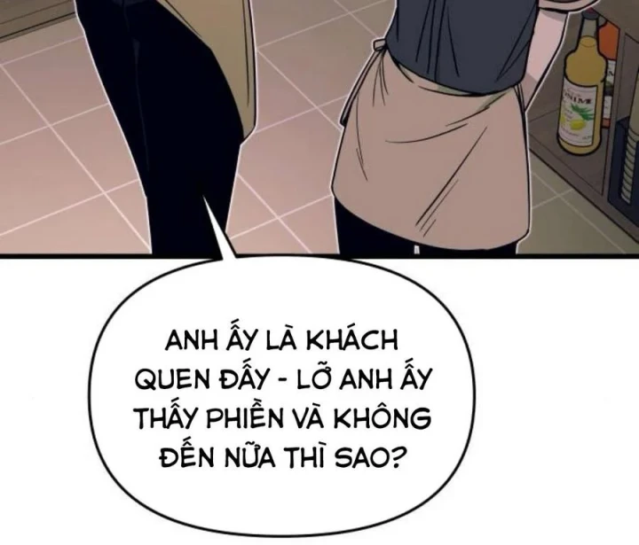 Bias Của Tôi Trên Chuyến Tàu Cuối Cùng Chapter 62 - 22