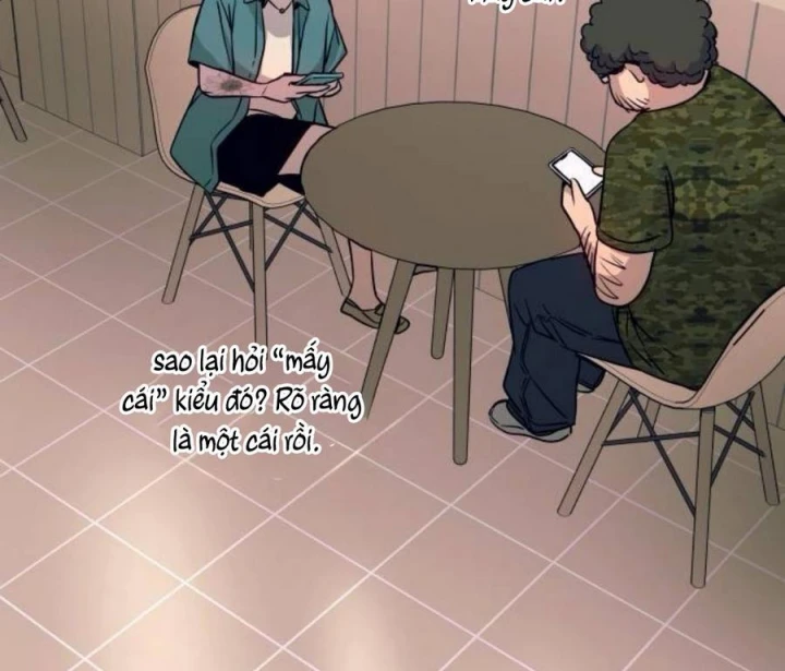 Bias Của Tôi Trên Chuyến Tàu Cuối Cùng Chapter 62 - 30