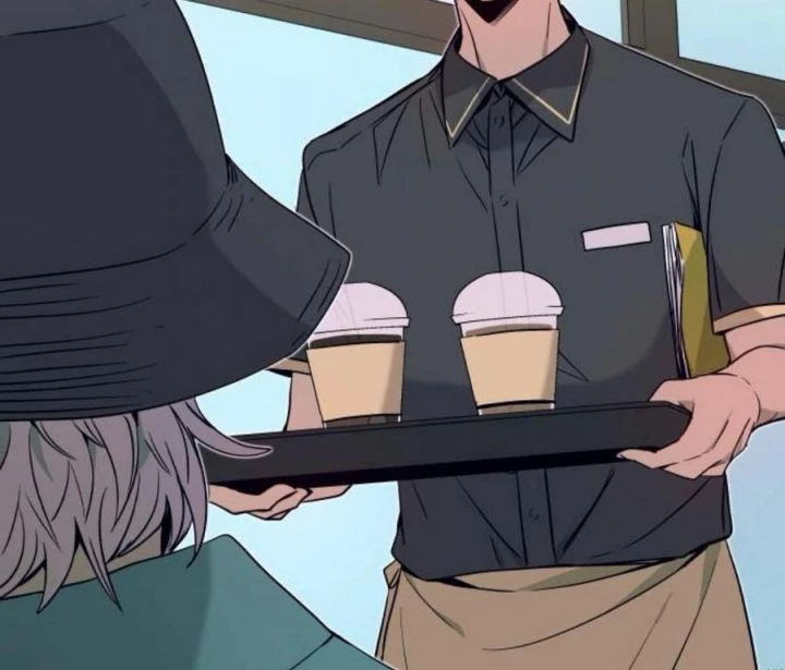 Bias Của Tôi Trên Chuyến Tàu Cuối Cùng Chapter 62 - 35