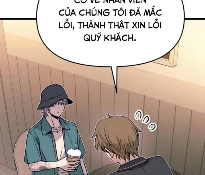 Bias Của Tôi Trên Chuyến Tàu Cuối Cùng Chapter 62 - 37