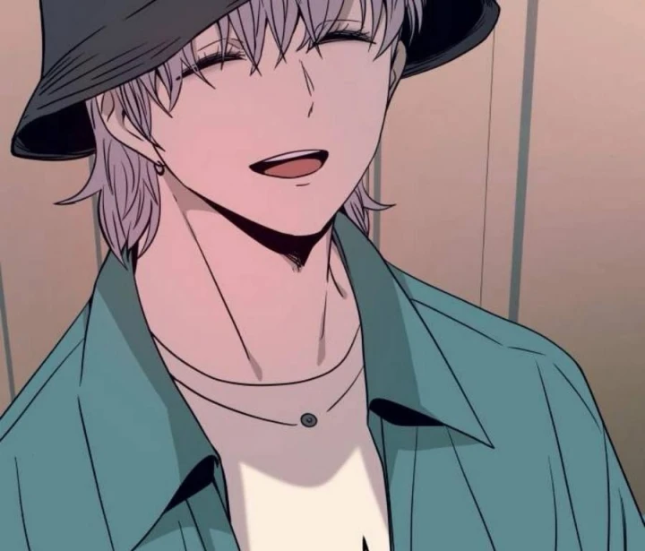 Bias Của Tôi Trên Chuyến Tàu Cuối Cùng Chapter 62 - 41