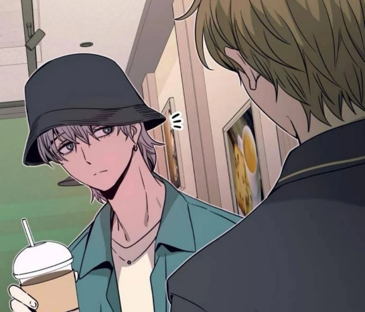 Bias Của Tôi Trên Chuyến Tàu Cuối Cùng Chapter 62 - 50