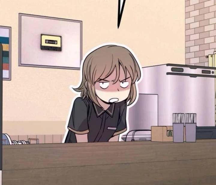 Bias Của Tôi Trên Chuyến Tàu Cuối Cùng Chapter 62 - 56