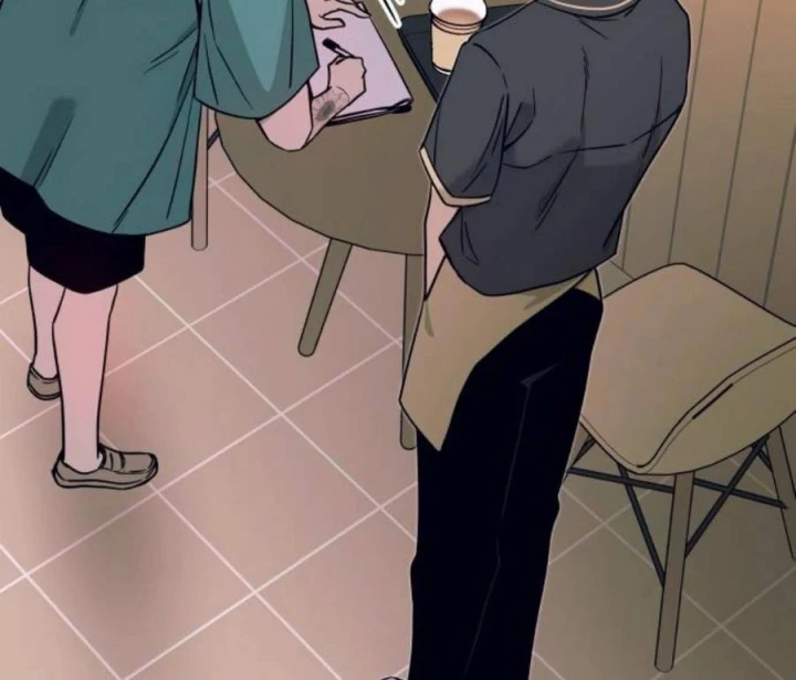 Bias Của Tôi Trên Chuyến Tàu Cuối Cùng Chapter 62 - 59