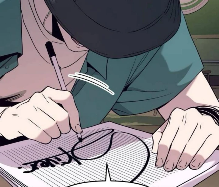 Bias Của Tôi Trên Chuyến Tàu Cuối Cùng Chapter 62 - 62