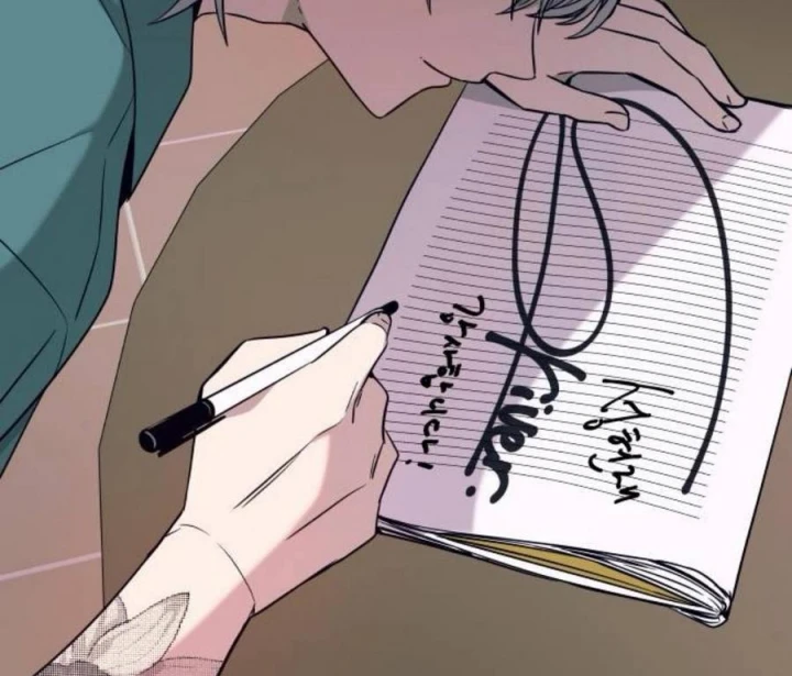 Bias Của Tôi Trên Chuyến Tàu Cuối Cùng Chapter 62 - 68