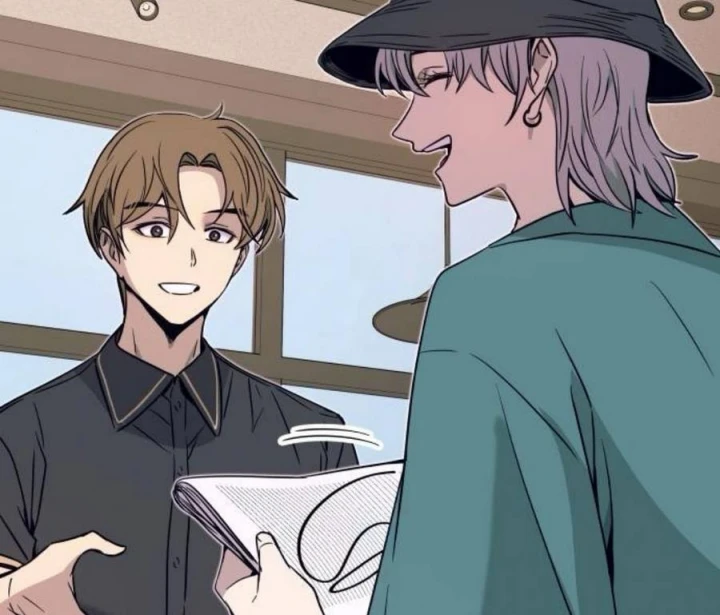 Bias Của Tôi Trên Chuyến Tàu Cuối Cùng Chapter 62 - 75