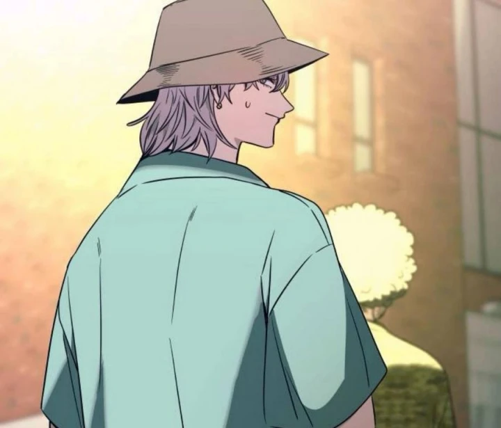 Bias Của Tôi Trên Chuyến Tàu Cuối Cùng Chapter 62 - 100