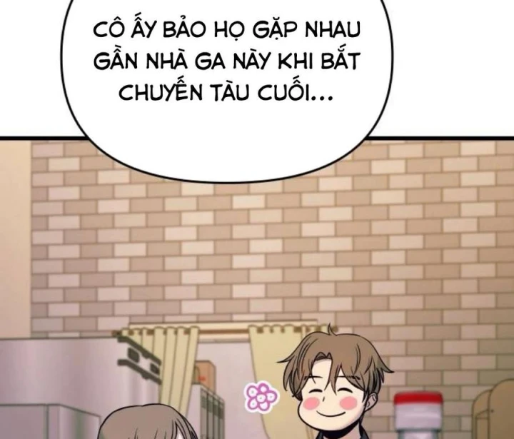 Bias Của Tôi Trên Chuyến Tàu Cuối Cùng Chapter 62 - 102