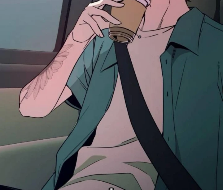 Bias Của Tôi Trên Chuyến Tàu Cuối Cùng Chapter 62 - 106