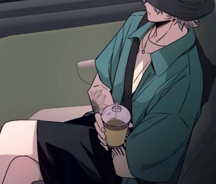 Bias Của Tôi Trên Chuyến Tàu Cuối Cùng Chapter 62 - 111