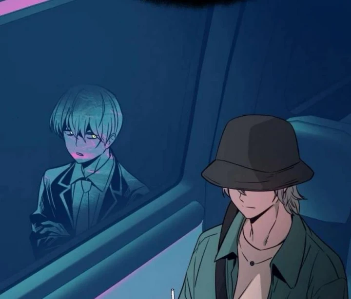 Bias Của Tôi Trên Chuyến Tàu Cuối Cùng Chapter 62 - 117