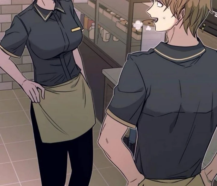 Bias Của Tôi Trên Chuyến Tàu Cuối Cùng Chapter 62 - 143