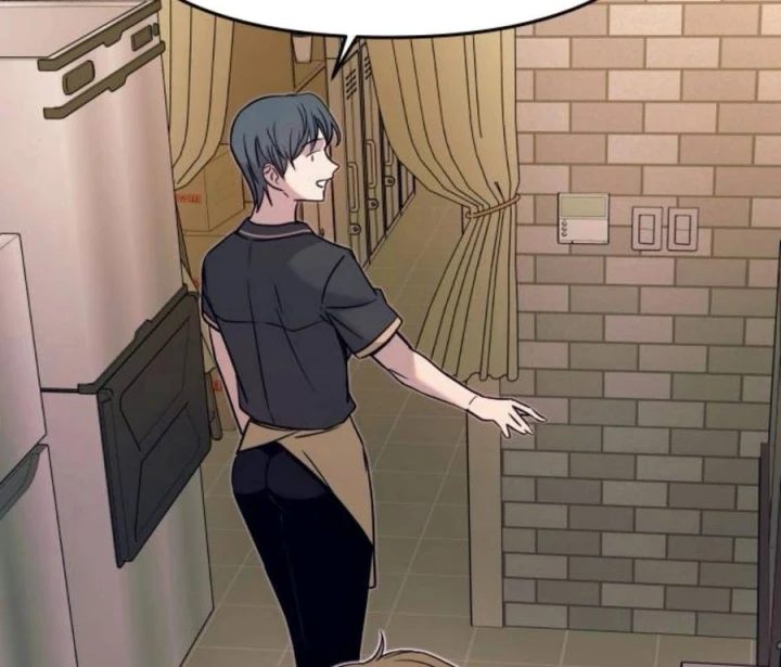 Bias Của Tôi Trên Chuyến Tàu Cuối Cùng Chapter 62 - 155