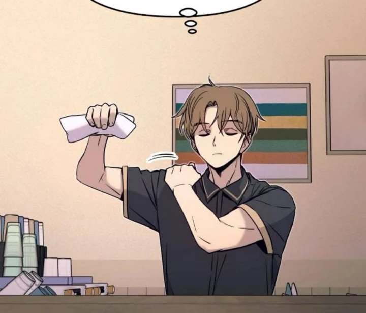 Bias Của Tôi Trên Chuyến Tàu Cuối Cùng Chapter 62 - 158