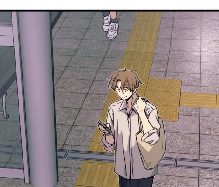 Bias Của Tôi Trên Chuyến Tàu Cuối Cùng Chapter 62 - 172