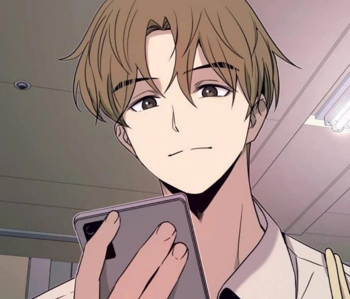 Bias Của Tôi Trên Chuyến Tàu Cuối Cùng Chapter 62 - 175