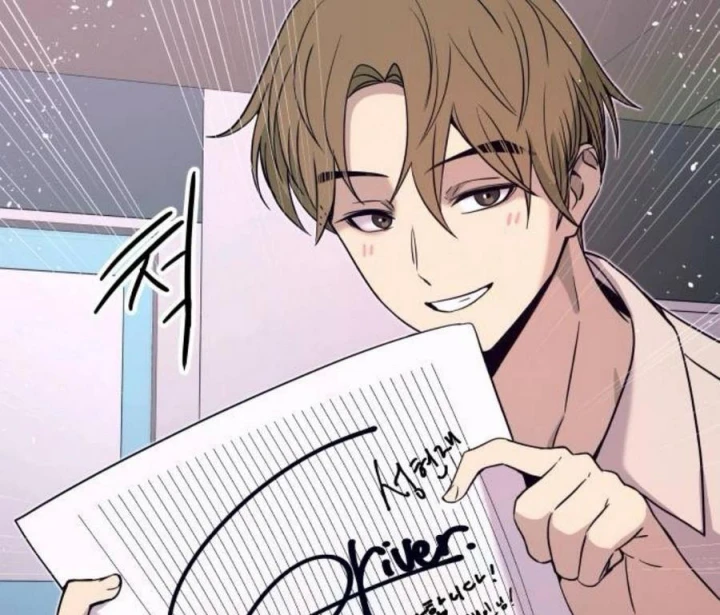 Bias Của Tôi Trên Chuyến Tàu Cuối Cùng Chapter 62 - 192