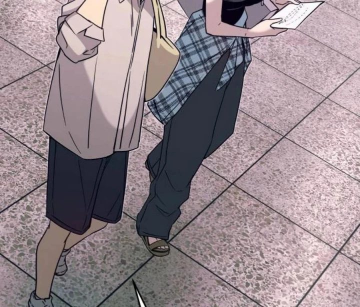 Bias Của Tôi Trên Chuyến Tàu Cuối Cùng Chapter 62 - 198