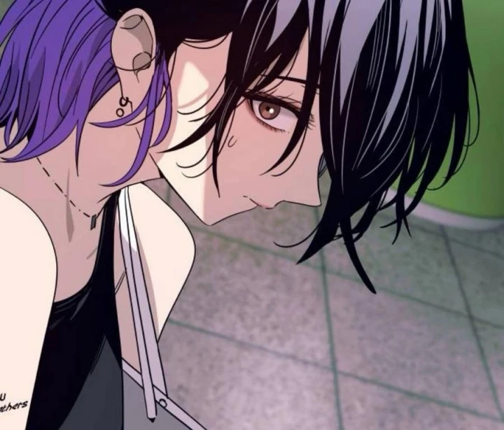 Bias Của Tôi Trên Chuyến Tàu Cuối Cùng Chapter 62 - 201