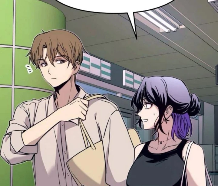 Bias Của Tôi Trên Chuyến Tàu Cuối Cùng Chapter 62 - 203