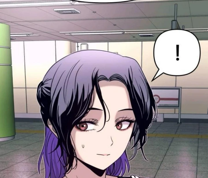 Bias Của Tôi Trên Chuyến Tàu Cuối Cùng Chapter 62 - 210