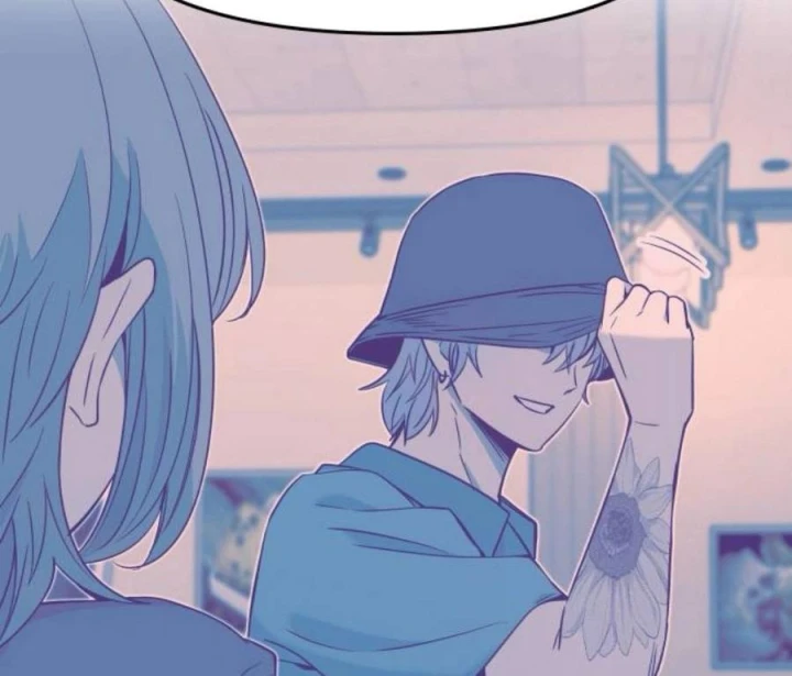 Bias Của Tôi Trên Chuyến Tàu Cuối Cùng Chapter 62 - 213