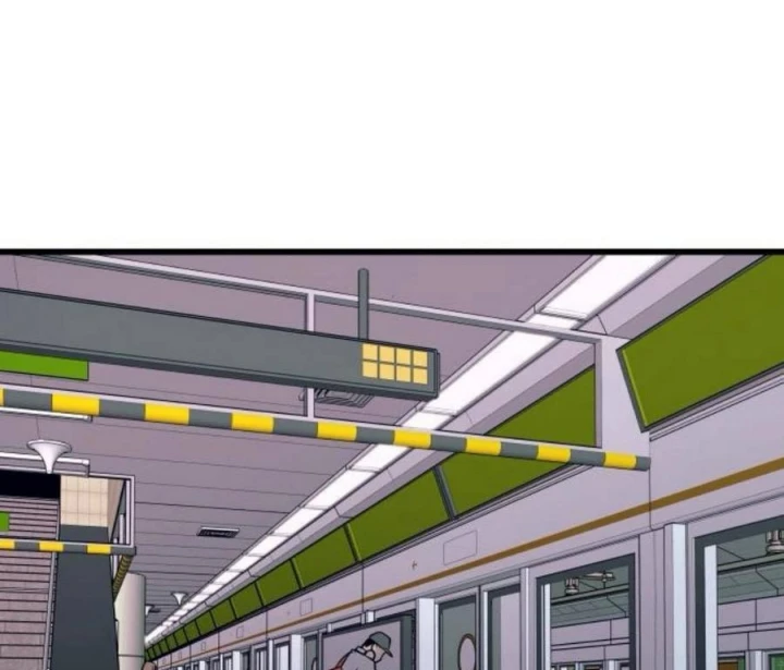 Bias Của Tôi Trên Chuyến Tàu Cuối Cùng Chapter 62 - 226