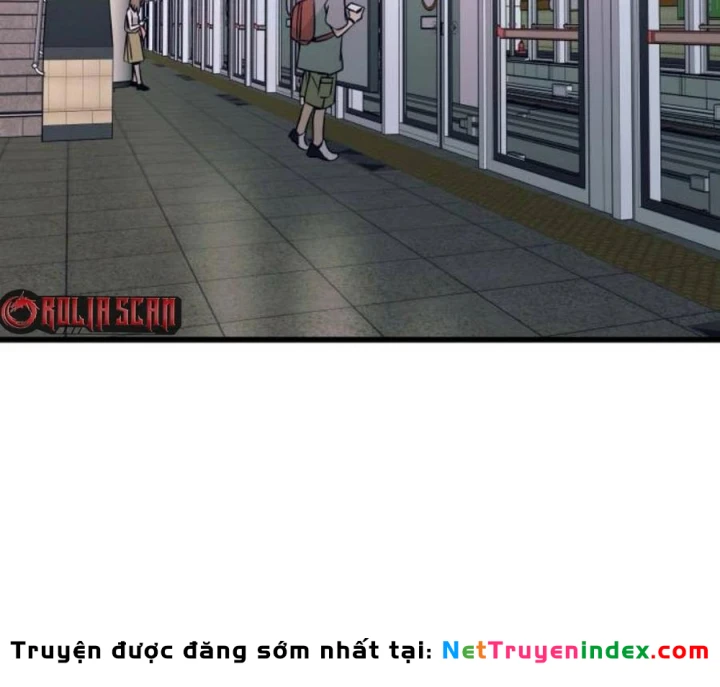 Bias Của Tôi Trên Chuyến Tàu Cuối Cùng Chapter 62 - 227