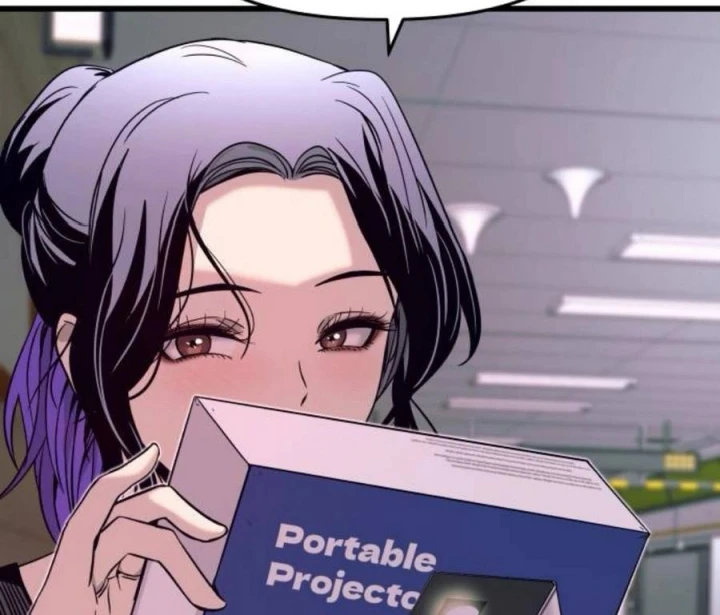 Bias Của Tôi Trên Chuyến Tàu Cuối Cùng Chapter 62 - 242