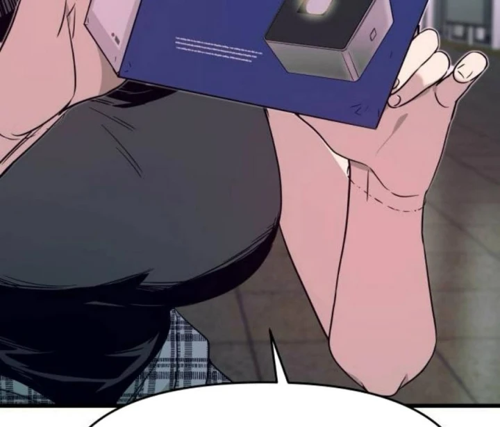 Bias Của Tôi Trên Chuyến Tàu Cuối Cùng Chapter 62 - 243