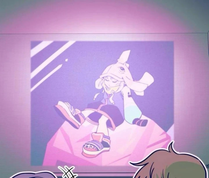 Bias Của Tôi Trên Chuyến Tàu Cuối Cùng Chapter 62 - 250