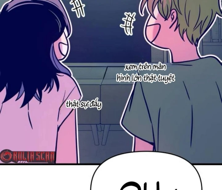 Bias Của Tôi Trên Chuyến Tàu Cuối Cùng Chapter 62 - 251