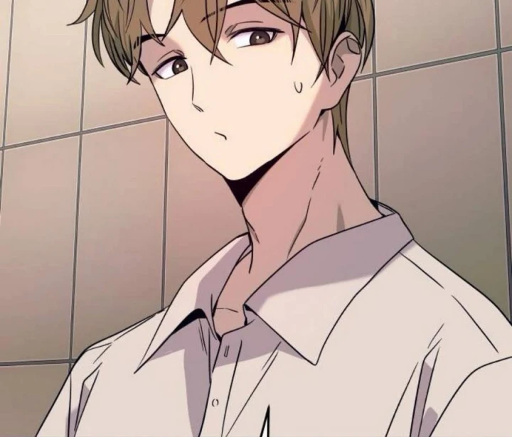 Bias Của Tôi Trên Chuyến Tàu Cuối Cùng Chapter 62 - 270