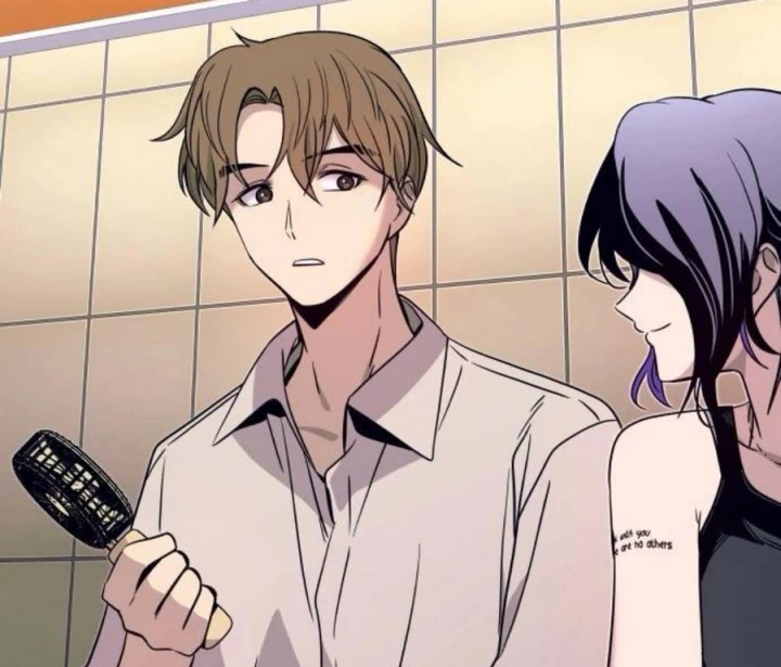 Bias Của Tôi Trên Chuyến Tàu Cuối Cùng Chapter 62 - 279