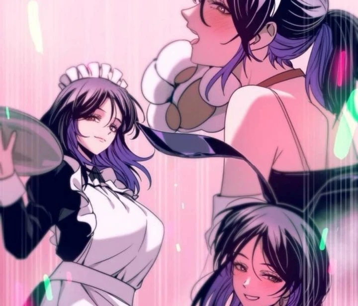 Bias Của Tôi Trên Chuyến Tàu Cuối Cùng Chapter 62 - 282