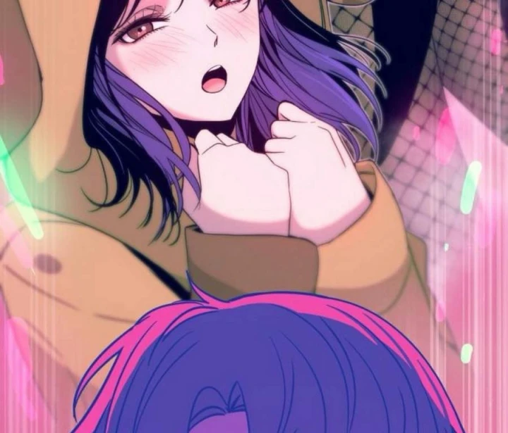 Bias Của Tôi Trên Chuyến Tàu Cuối Cùng Chapter 62 - 284