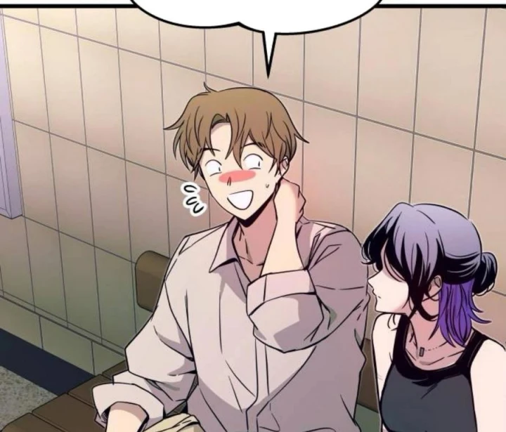 Bias Của Tôi Trên Chuyến Tàu Cuối Cùng Chapter 62 - 288