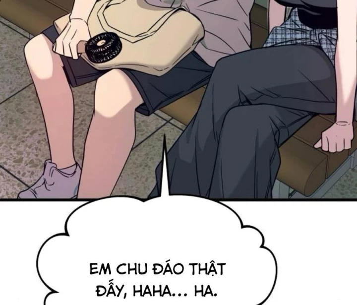 Bias Của Tôi Trên Chuyến Tàu Cuối Cùng Chapter 62 - 289