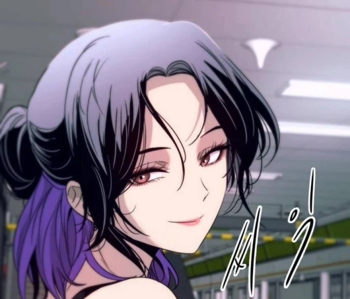 Bias Của Tôi Trên Chuyến Tàu Cuối Cùng Chapter 62 - 291