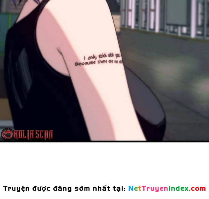 Bias Của Tôi Trên Chuyến Tàu Cuối Cùng Chapter 62 - 292