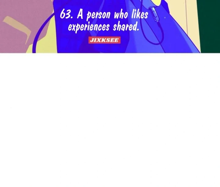 Bias Của Tôi Trên Chuyến Tàu Cuối Cùng Chapter 63 - 3