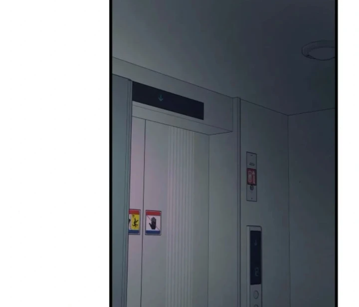 Bias Của Tôi Trên Chuyến Tàu Cuối Cùng Chapter 63 - 7