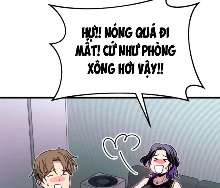 Bias Của Tôi Trên Chuyến Tàu Cuối Cùng Chapter 63 - 13