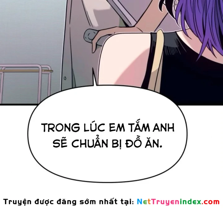 Bias Của Tôi Trên Chuyến Tàu Cuối Cùng Chapter 63 - 18