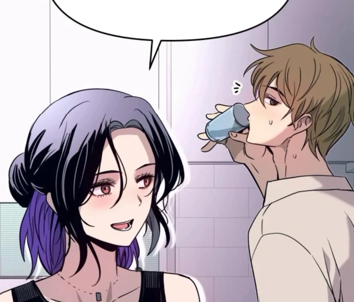 Bias Của Tôi Trên Chuyến Tàu Cuối Cùng Chapter 63 - 23