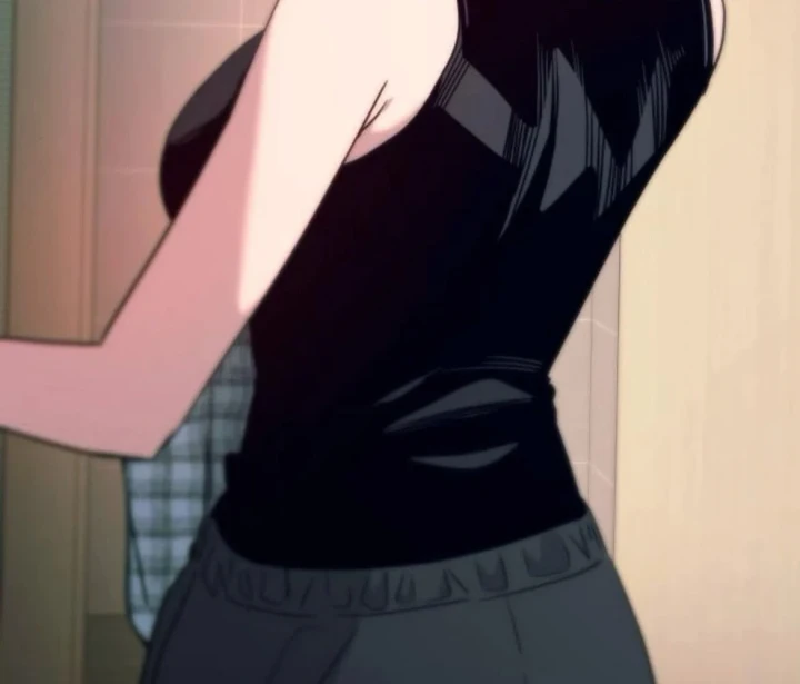 Bias Của Tôi Trên Chuyến Tàu Cuối Cùng Chapter 63 - 27