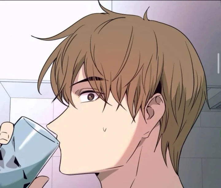 Bias Của Tôi Trên Chuyến Tàu Cuối Cùng Chapter 63 - 30