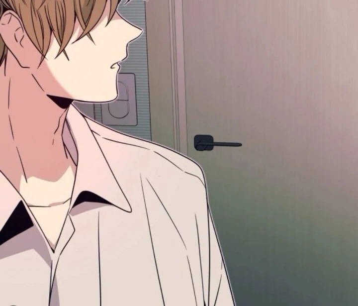 Bias Của Tôi Trên Chuyến Tàu Cuối Cùng Chapter 63 - 33